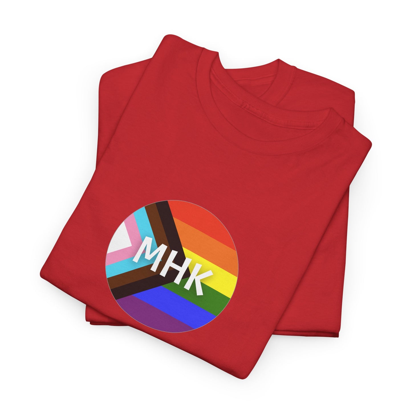 MHK - Manhattan Pride Shirt