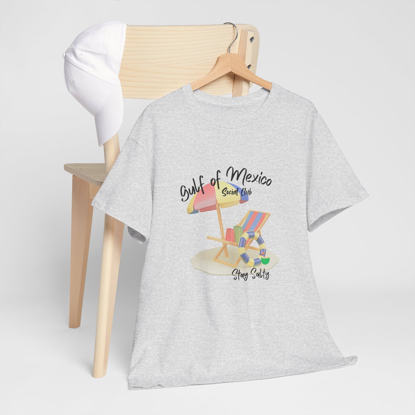 Gulf of Mexico T-Shirt