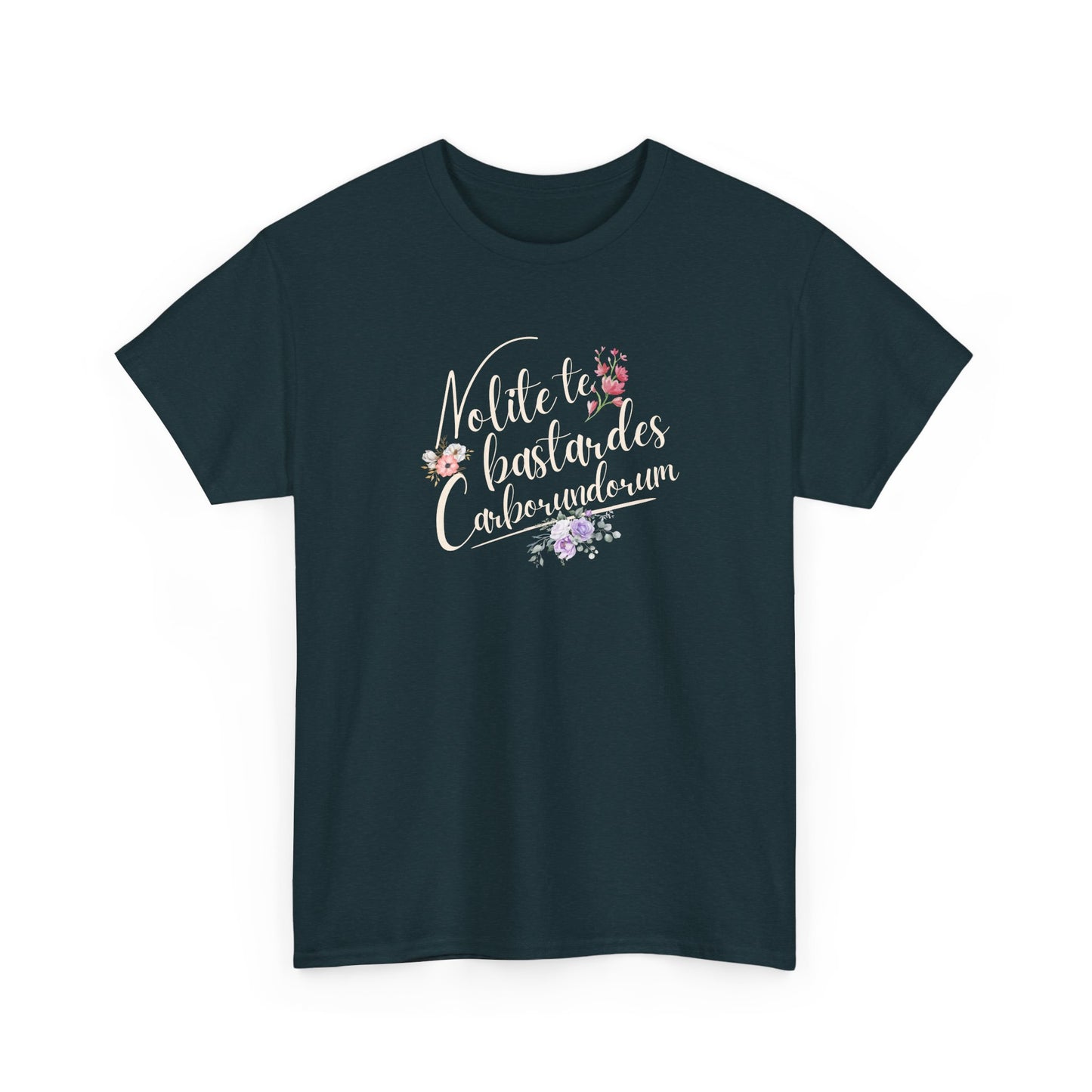 Nolite Handmaid's Tale Shirt