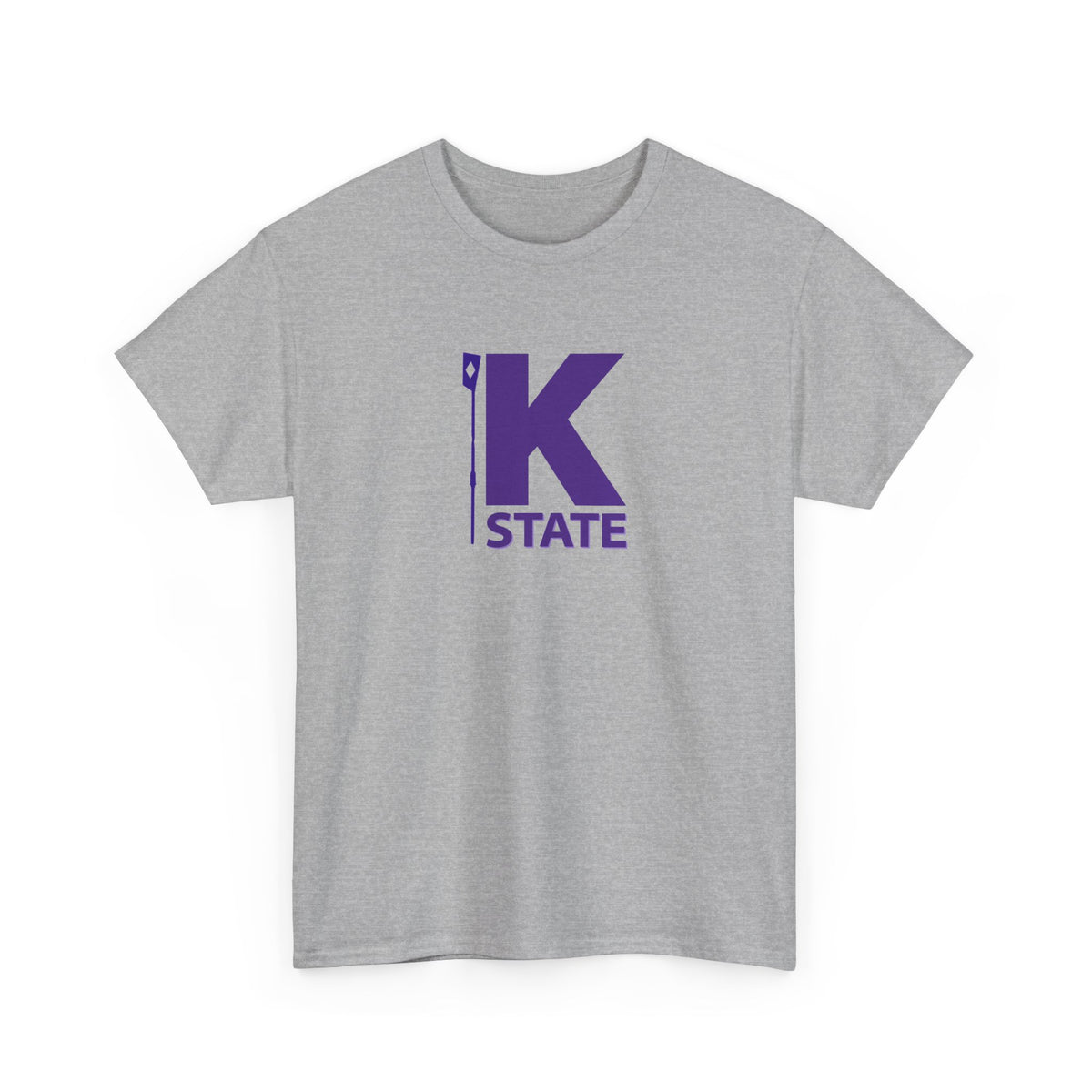Kansas State Crew - K Oar Shirt