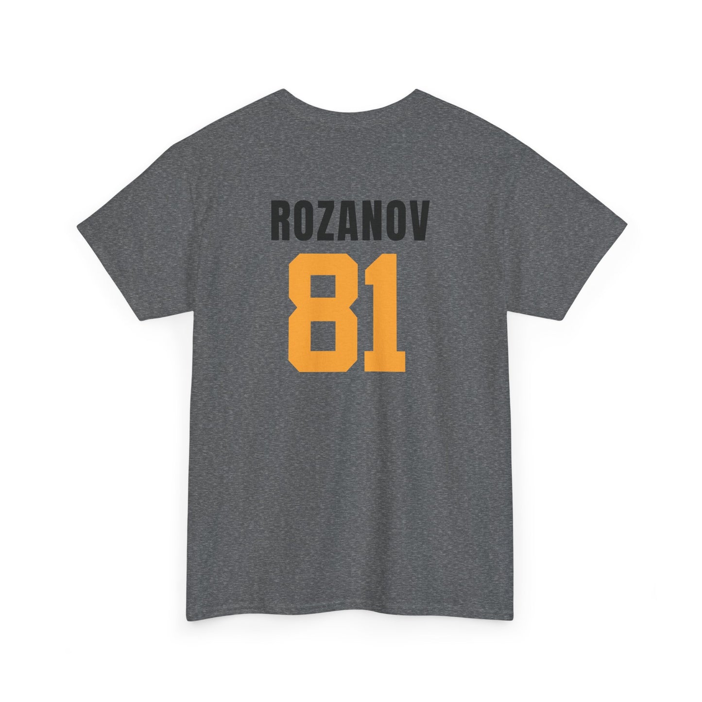 Heated Rivalry Shirt