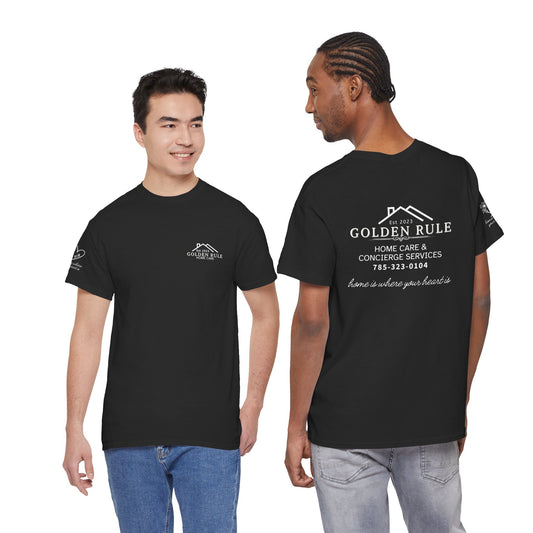 Golden Rule T Shirt