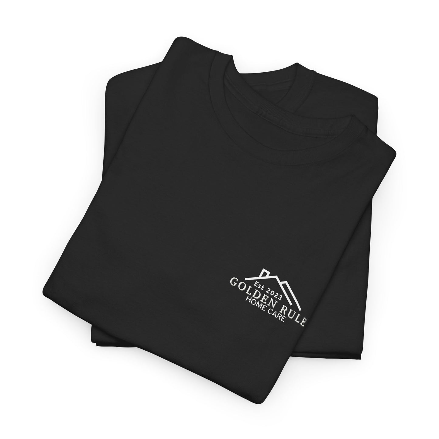Golden Rule T Shirt