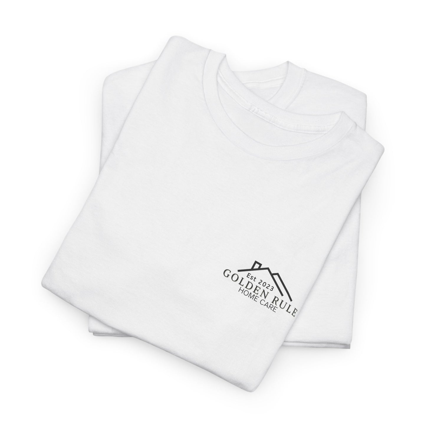 Golden Rule T Shirt