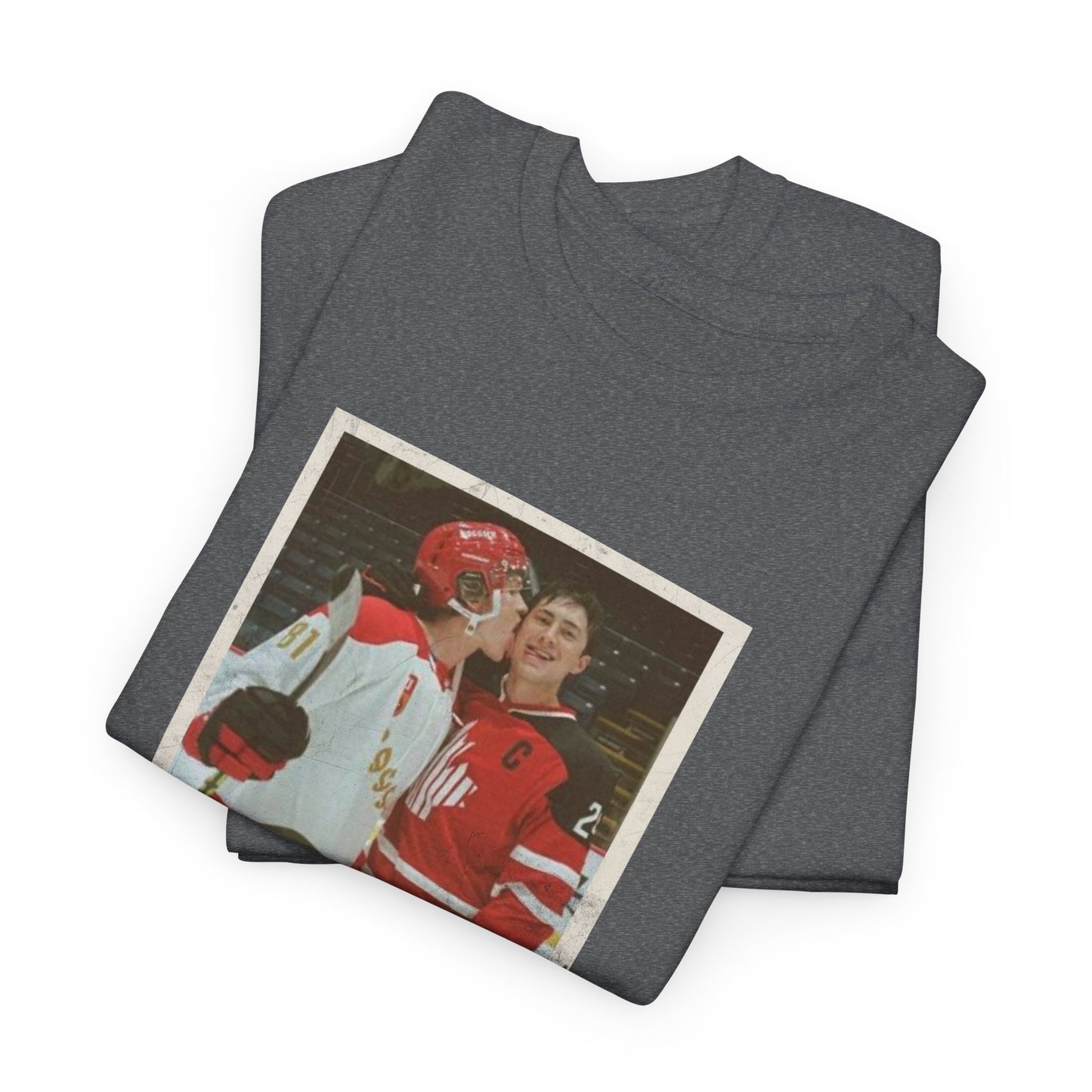 Heated Rivalry Shirt