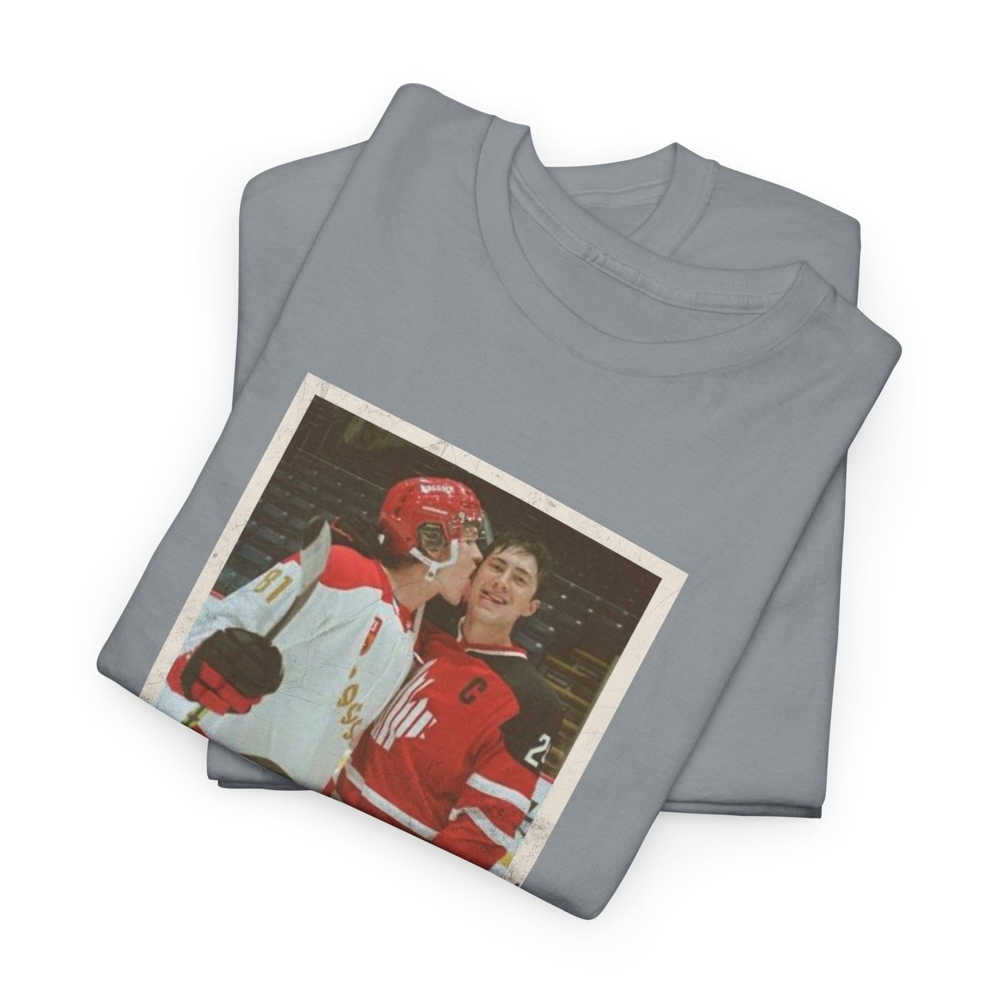 Heated Rivalry Shirt