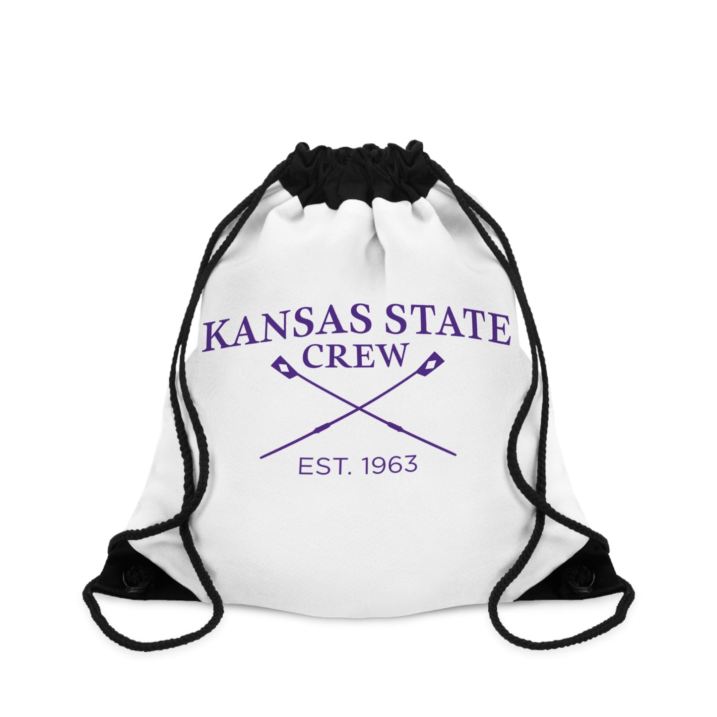 Crew Drawstring Bag