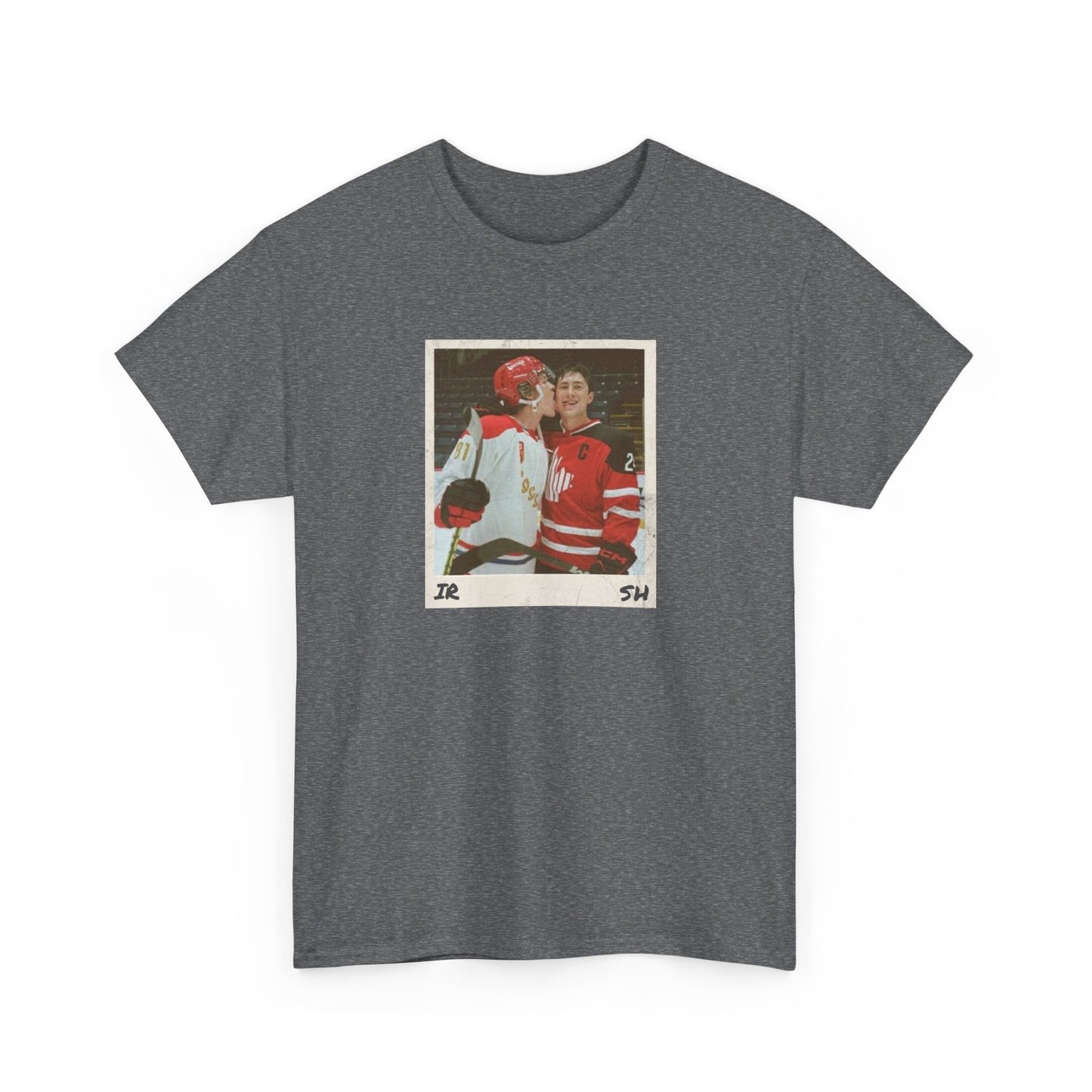 Heated Rivalry Shirt