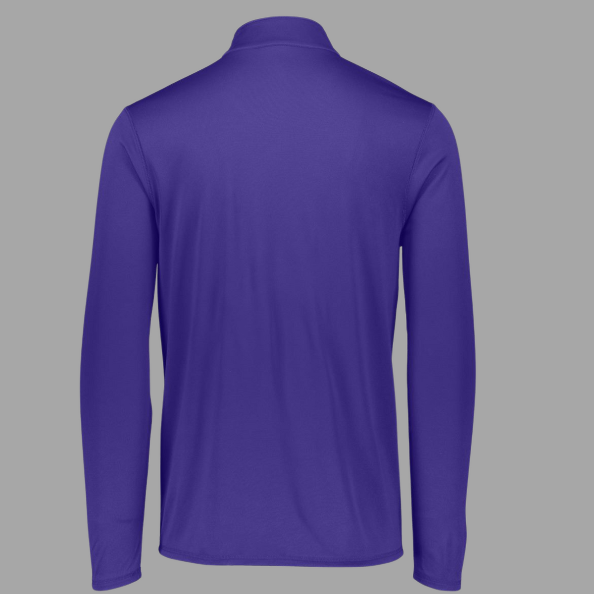 Crew Fan Quarter-Zip Pullover