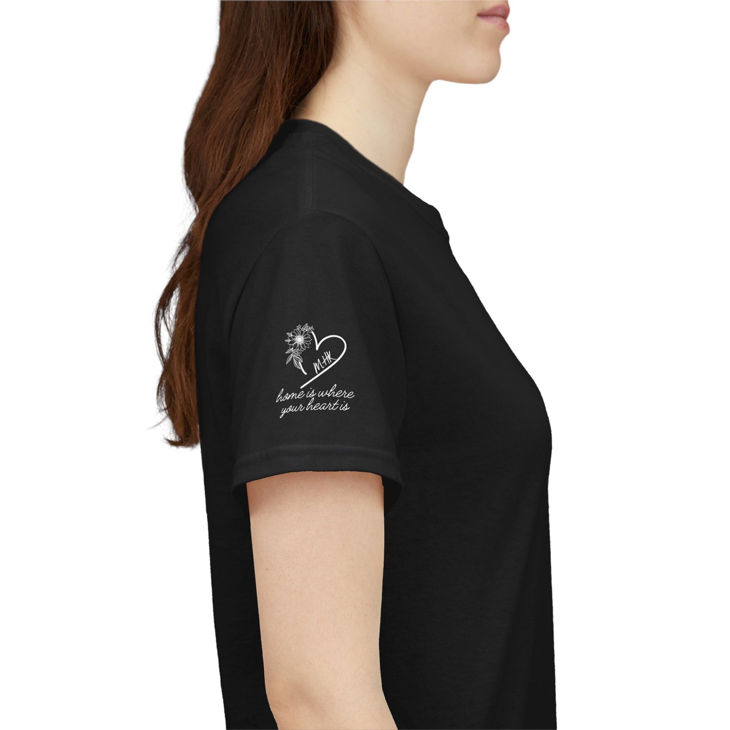 Golden Rule T Shirt