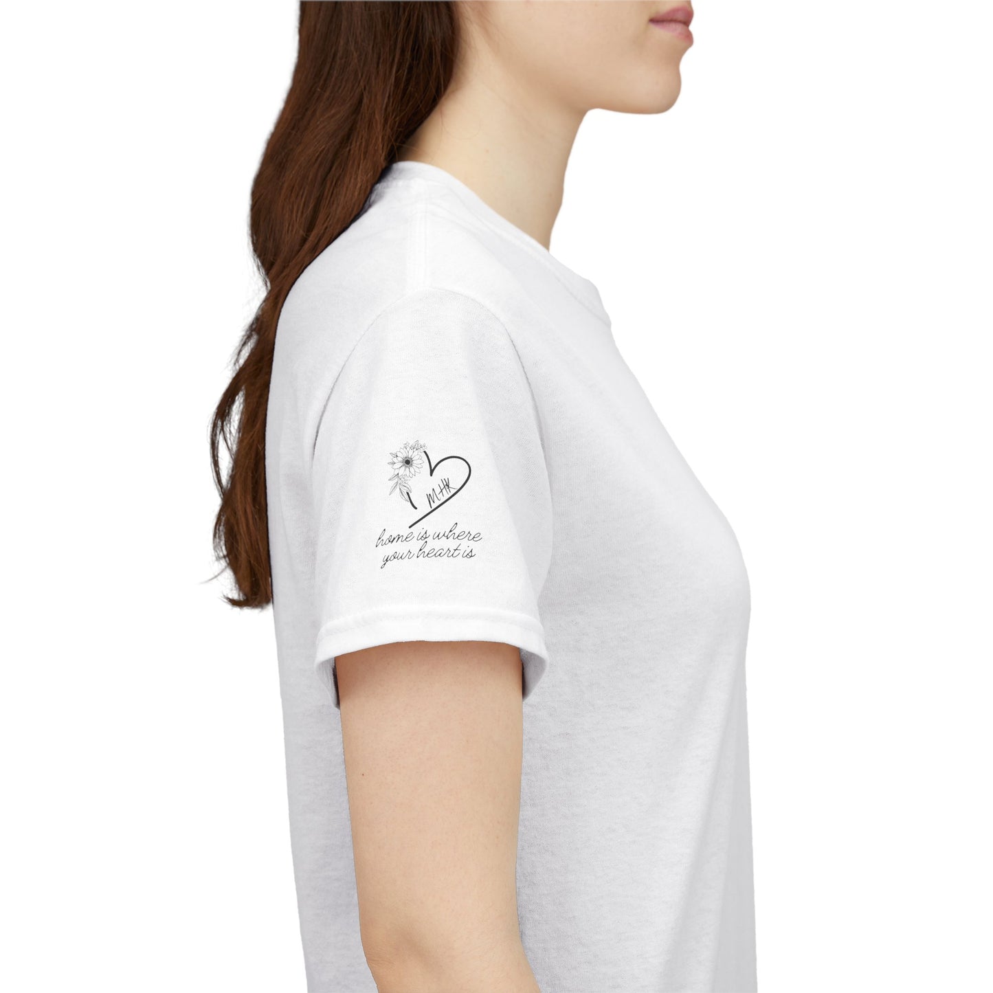 Golden Rule T Shirt