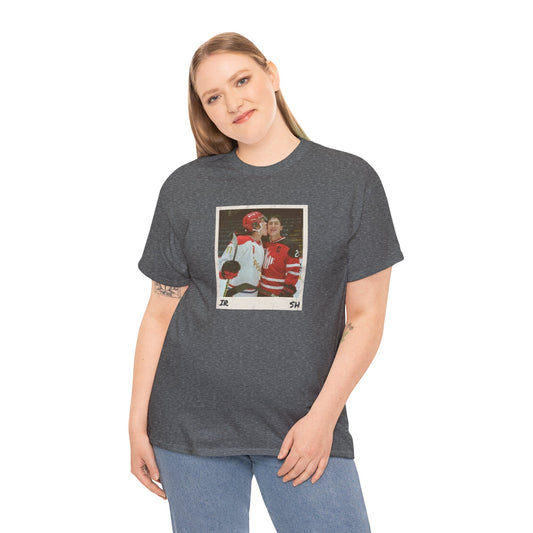 Heated Rivalry Shirt
