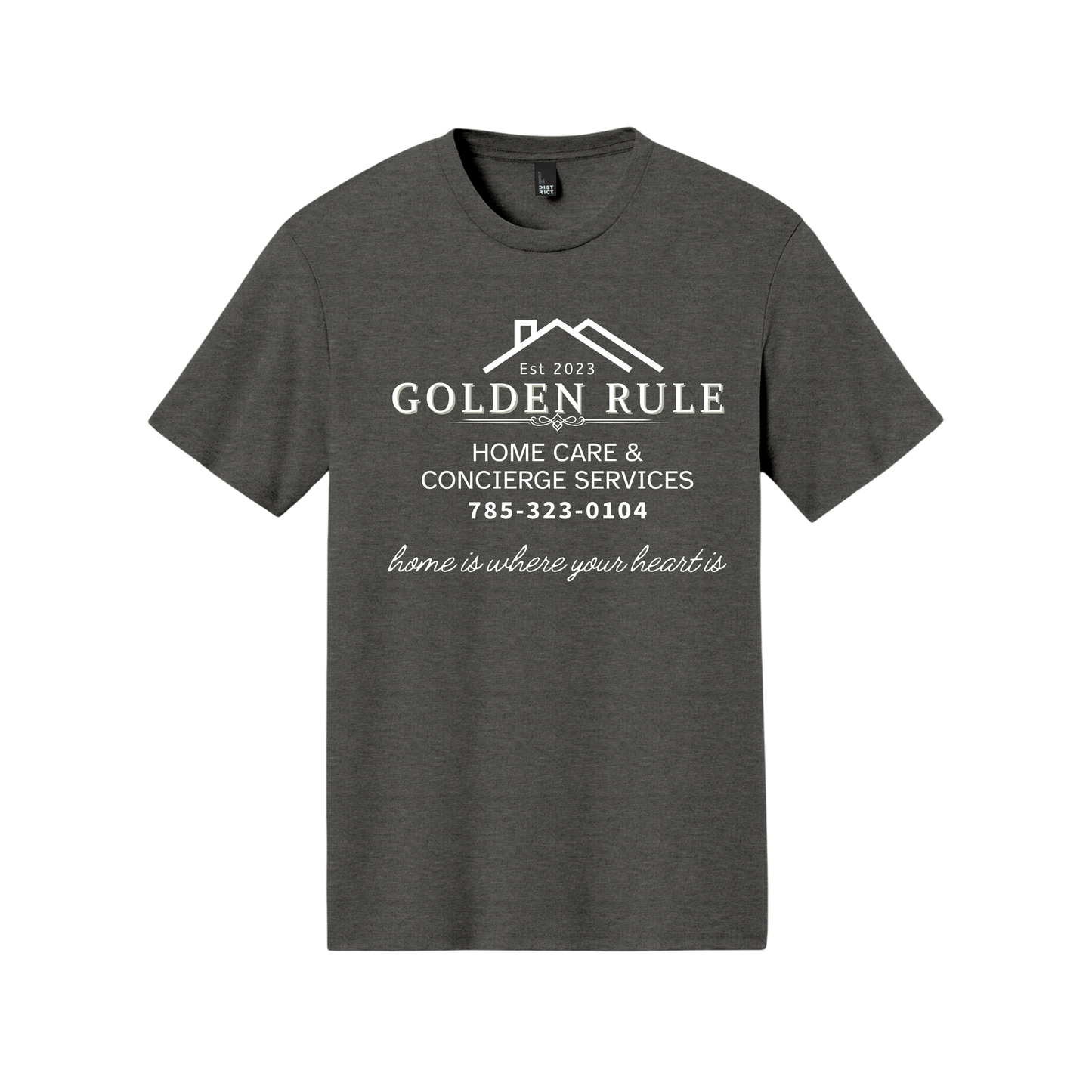 Golden Rule T Shirt