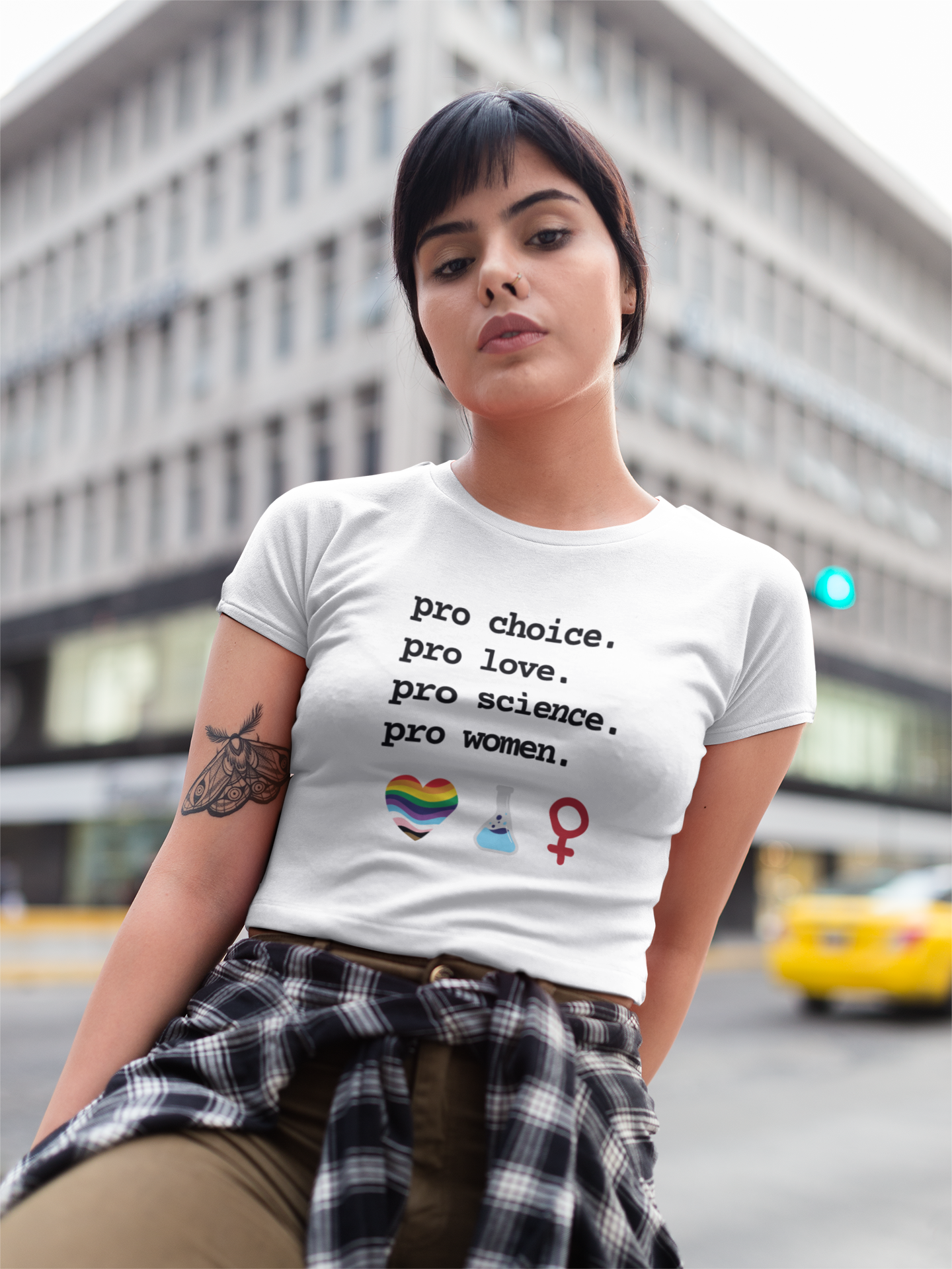 Pro Everything Shirt