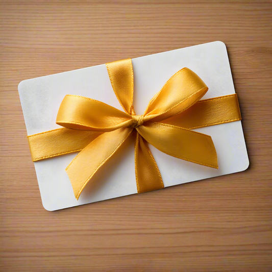 Sunflower Design Barn Gift Card