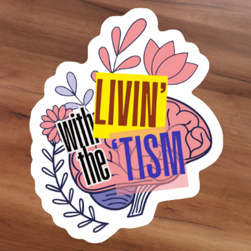 Die-Cut Stickers | Fun Vinyl Decals for Laptops, Water Bottles, Journals