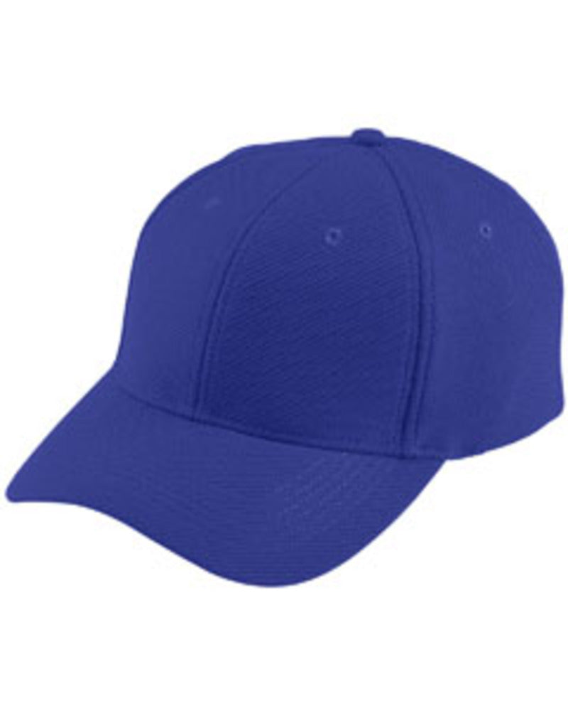 Kansas State Crew Fan Hat