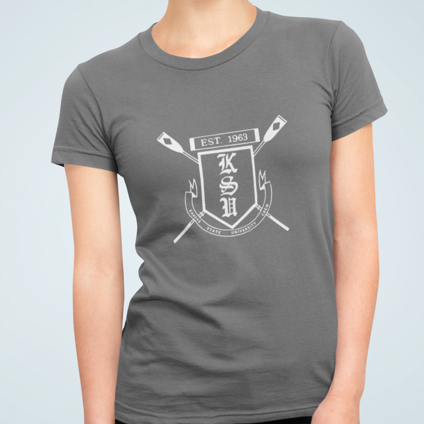 Crew Crest T-Shirt