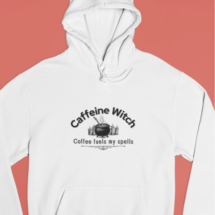 Halloween Hoodies: Fall into Fright