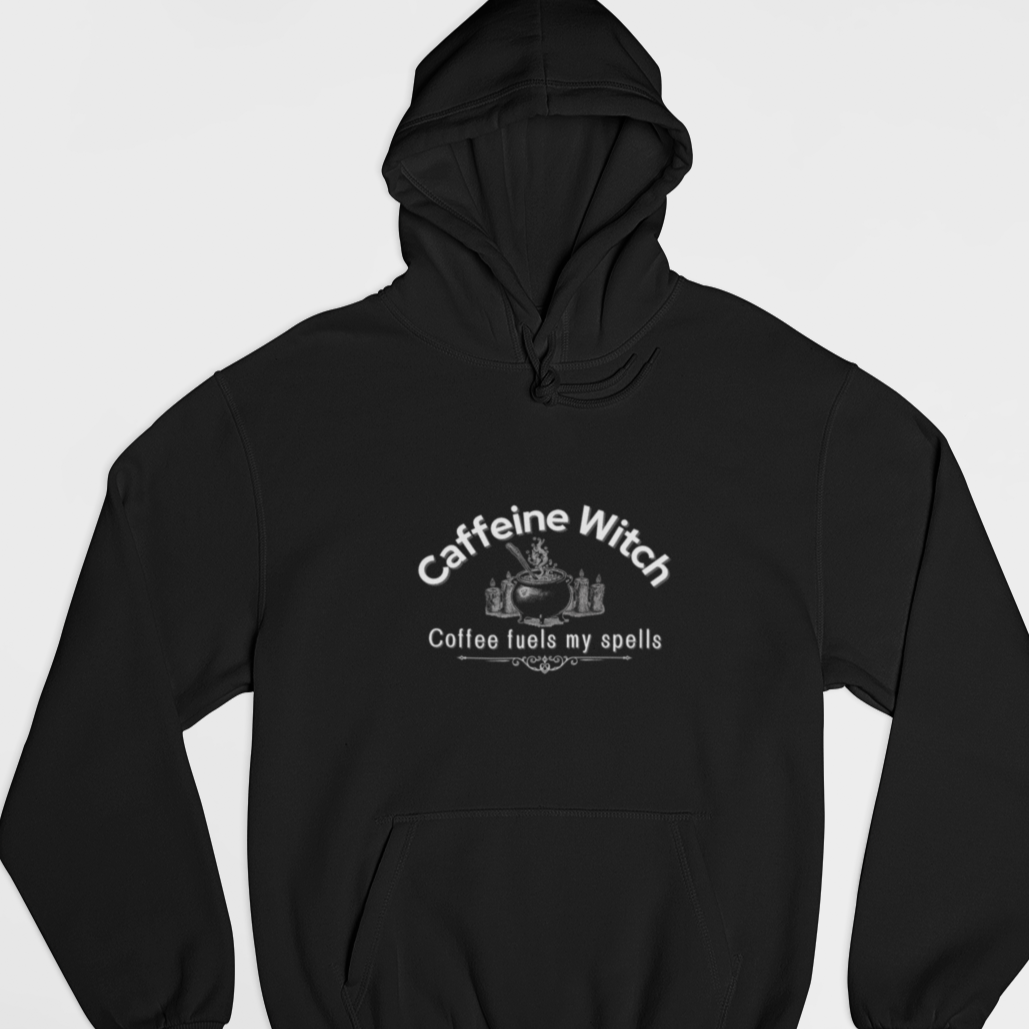 Halloween Hoodies: Fall into Fright