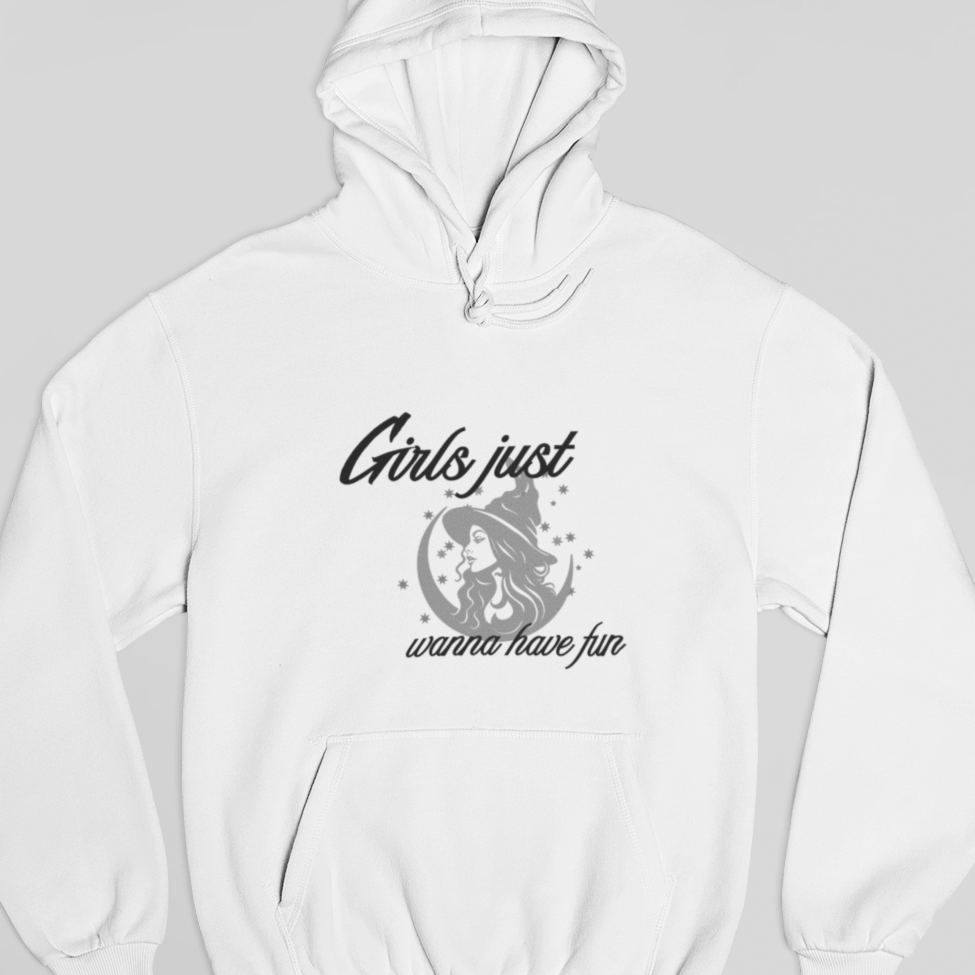 Halloween Hoodies: Fall into Fright