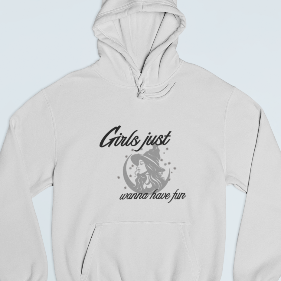 Halloween Hoodies: Fall into Fright