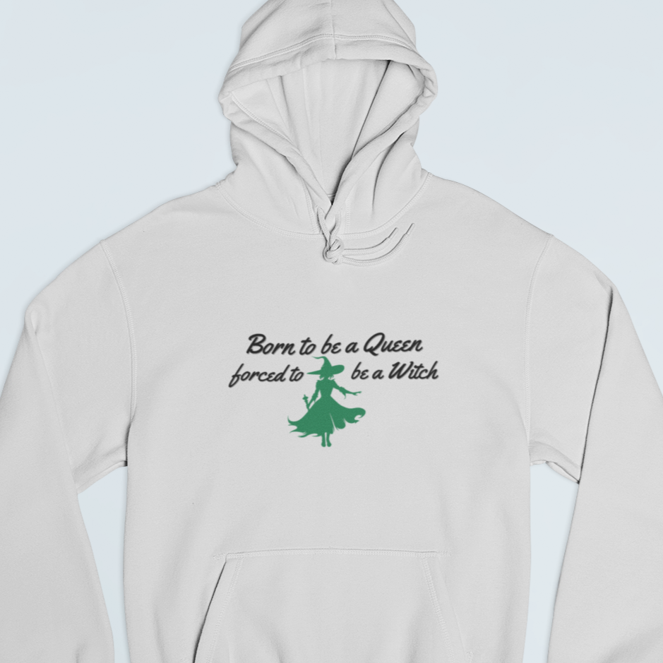 Halloween Hoodies: Fall into Fright