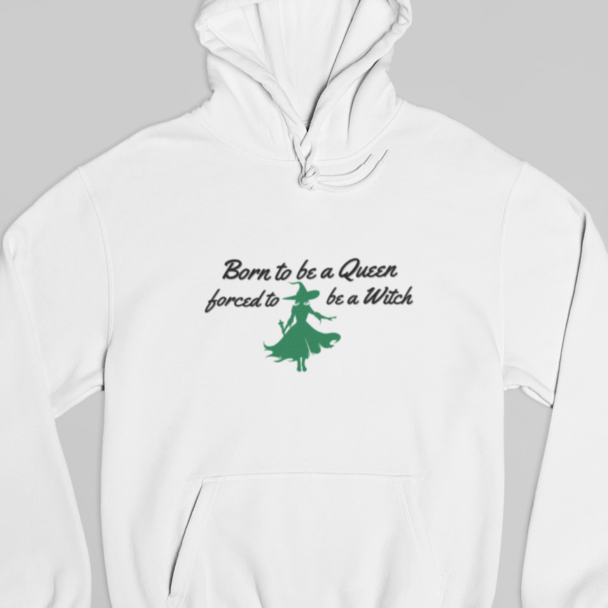 Halloween Hoodies: Fall into Fright