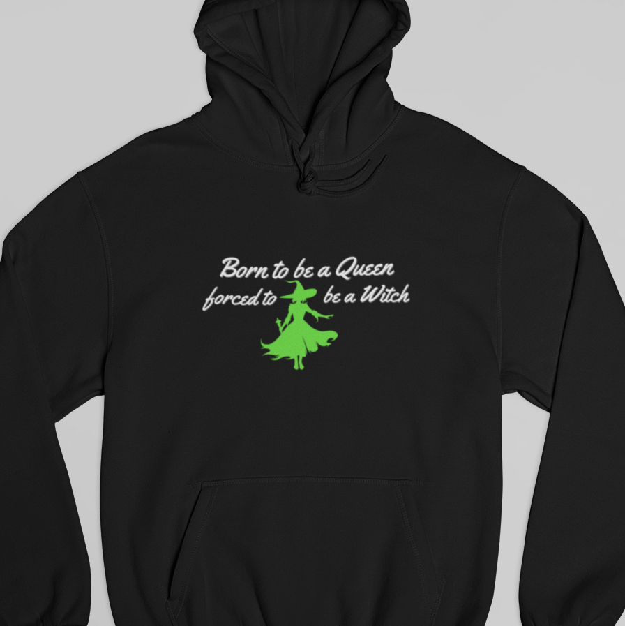 Halloween Hoodies: Fall into Fright