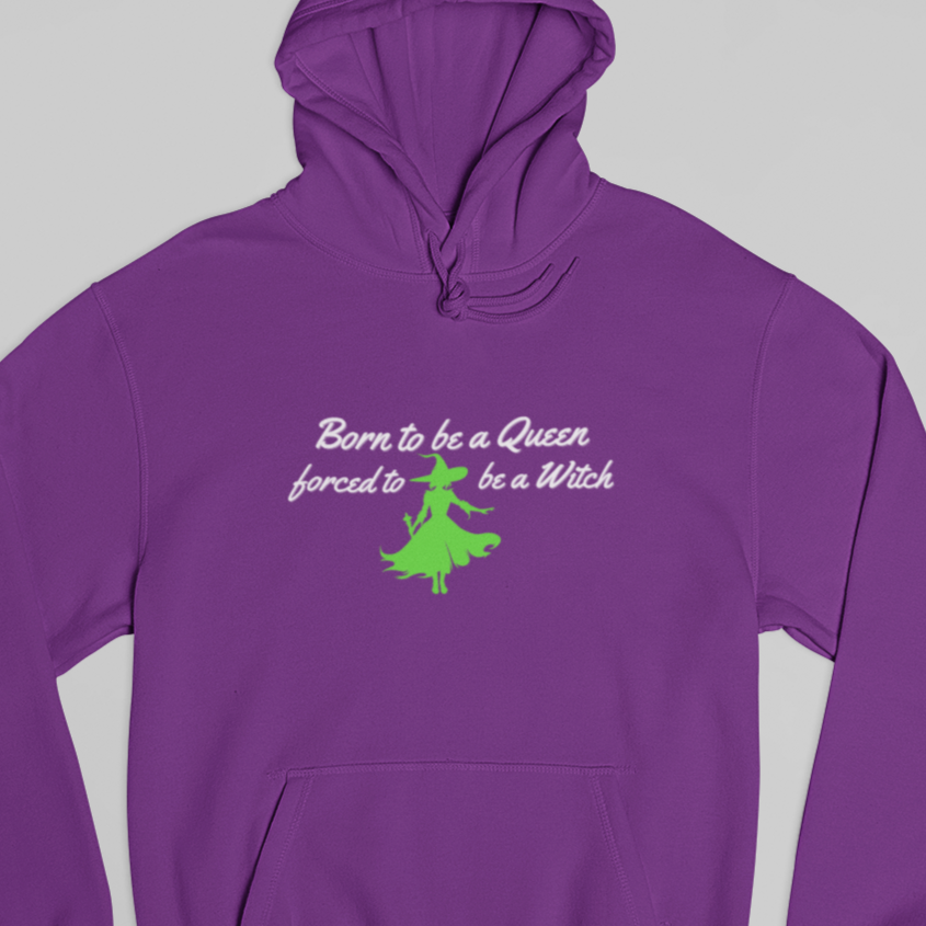 Halloween Hoodies: Fall into Fright