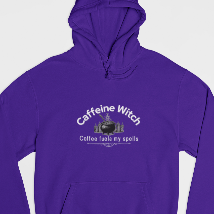 Halloween Hoodies: Fall into Fright