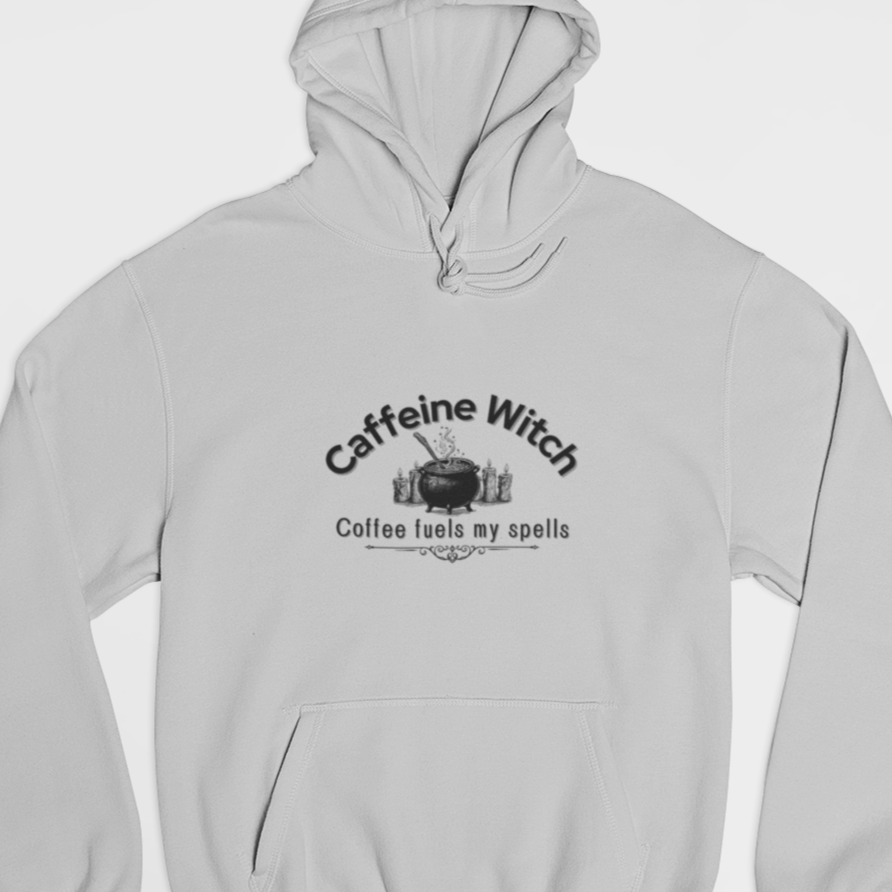 Halloween Hoodies: Fall into Fright