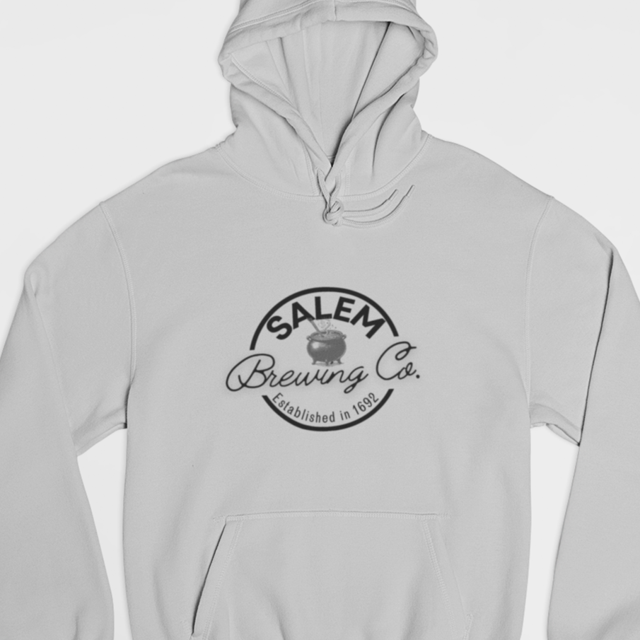 Halloween Hoodies: Fall into Fright