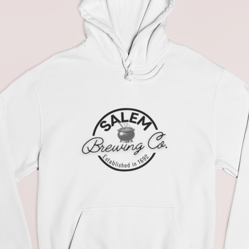 Halloween Hoodies: Fall into Fright