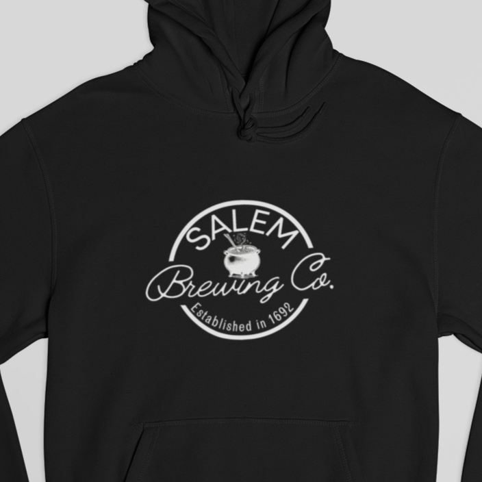 Halloween Hoodies: Fall into Fright