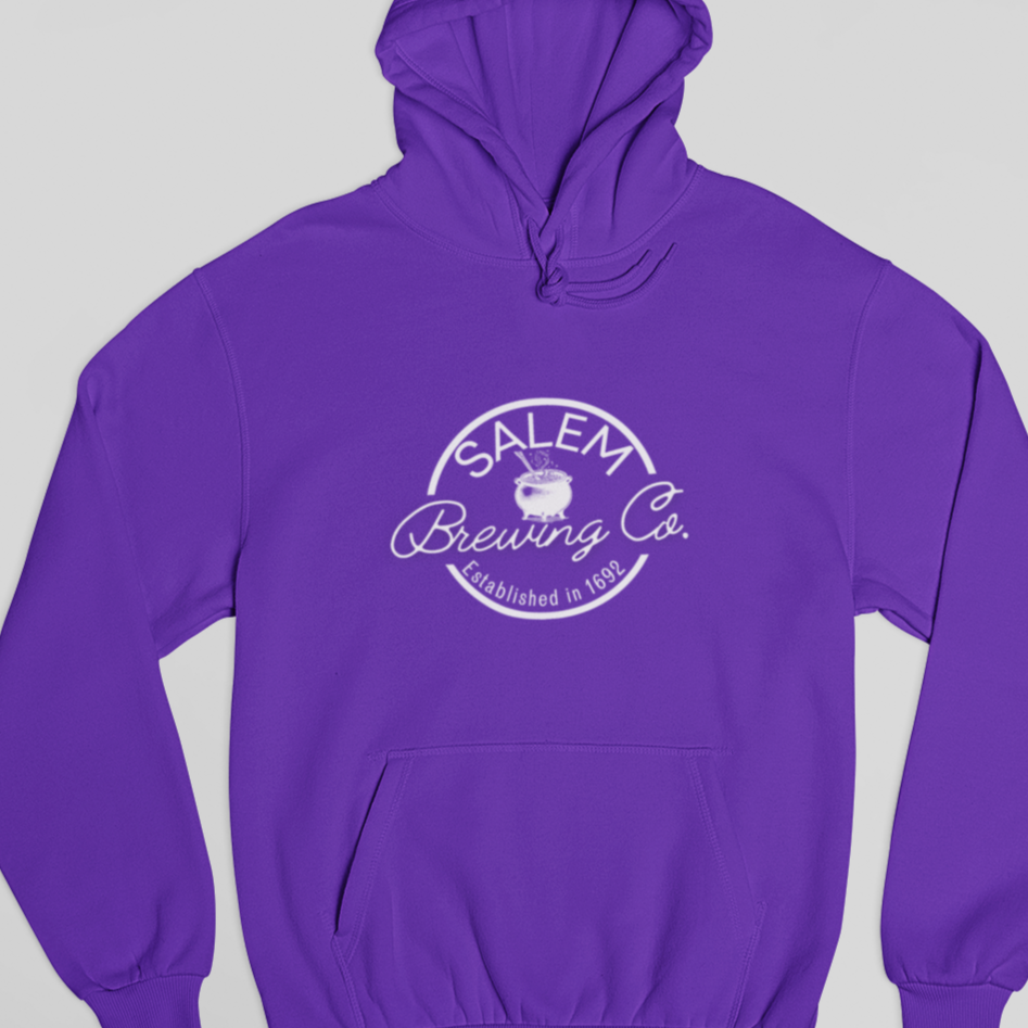 Halloween Hoodies: Fall into Fright