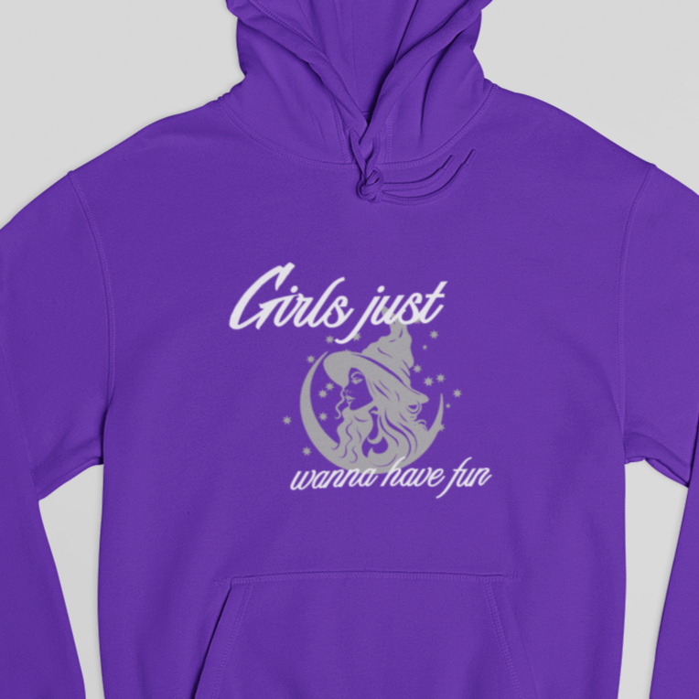 Halloween Hoodies: Fall into Fright