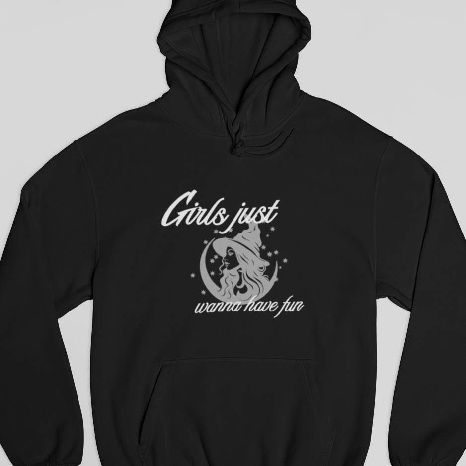 Halloween Hoodies: Fall into Fright