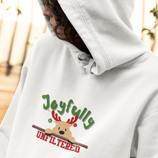 Joyfully Unfiltered Shirt