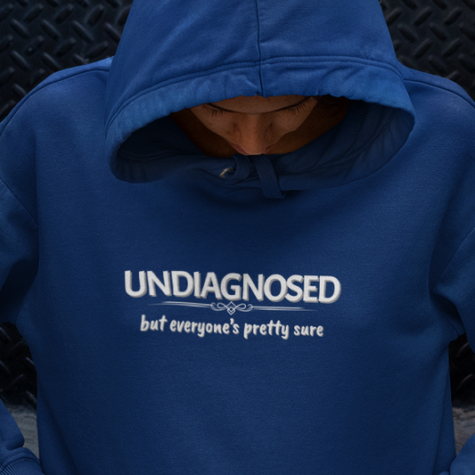 Undiagnosed Shirt