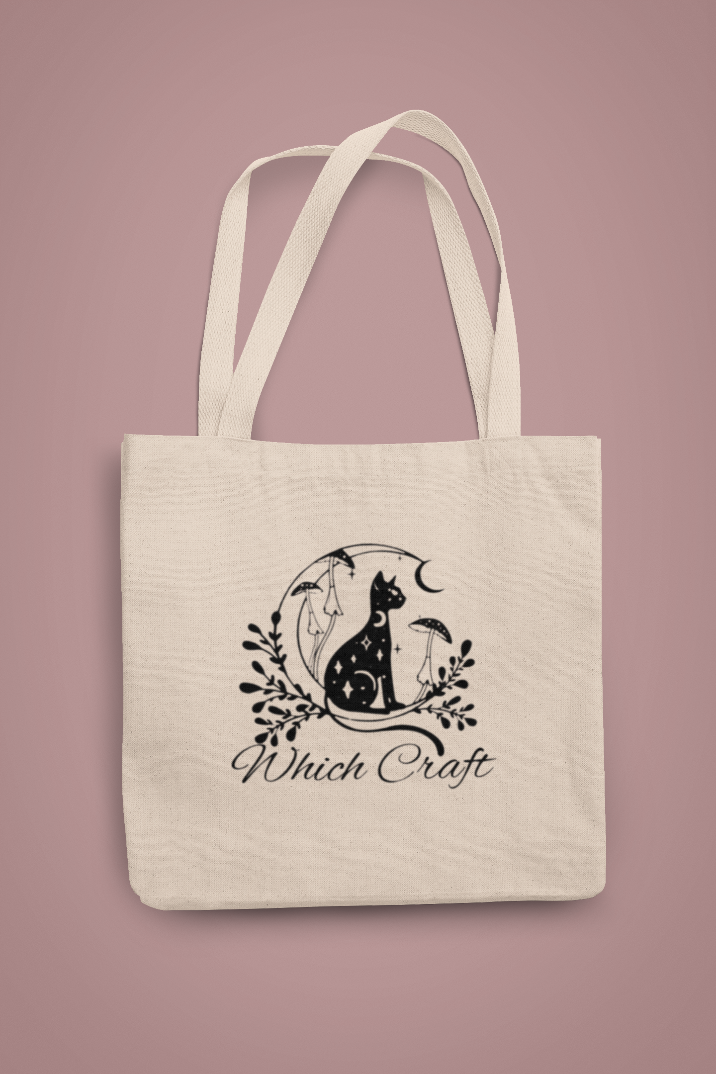Which Craft Tote bag