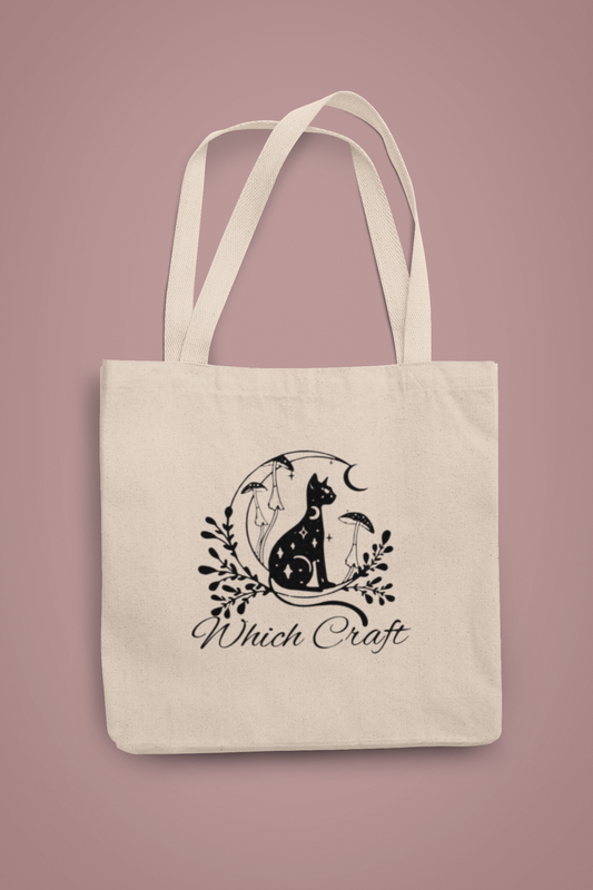 Which Craft Tote bag