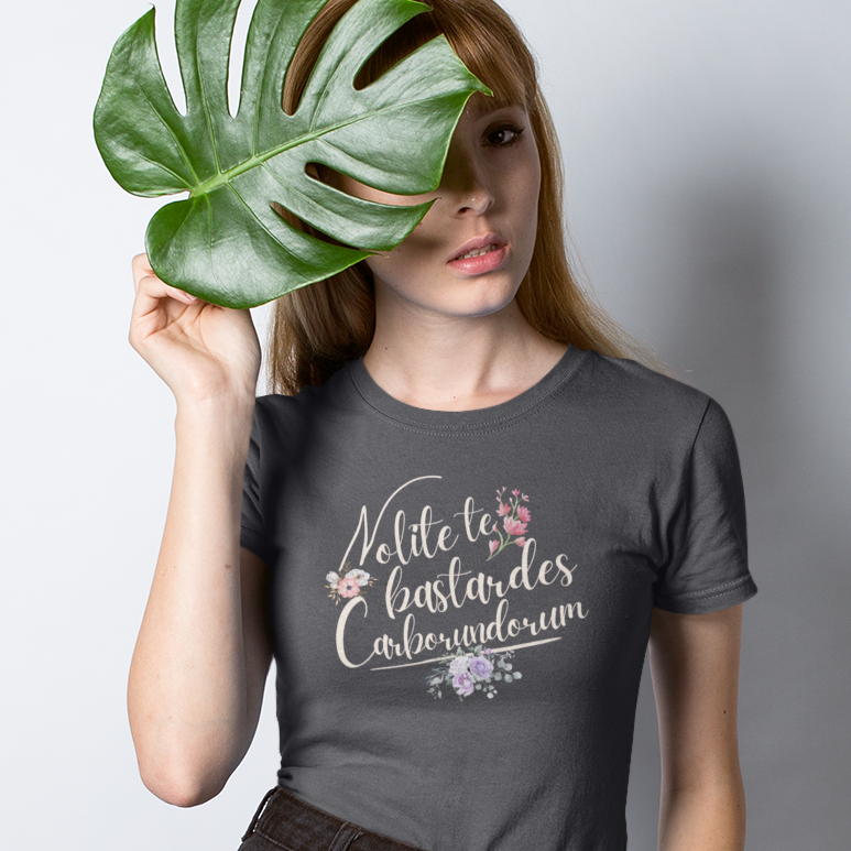 Nolite Handmaid's Tale Shirt