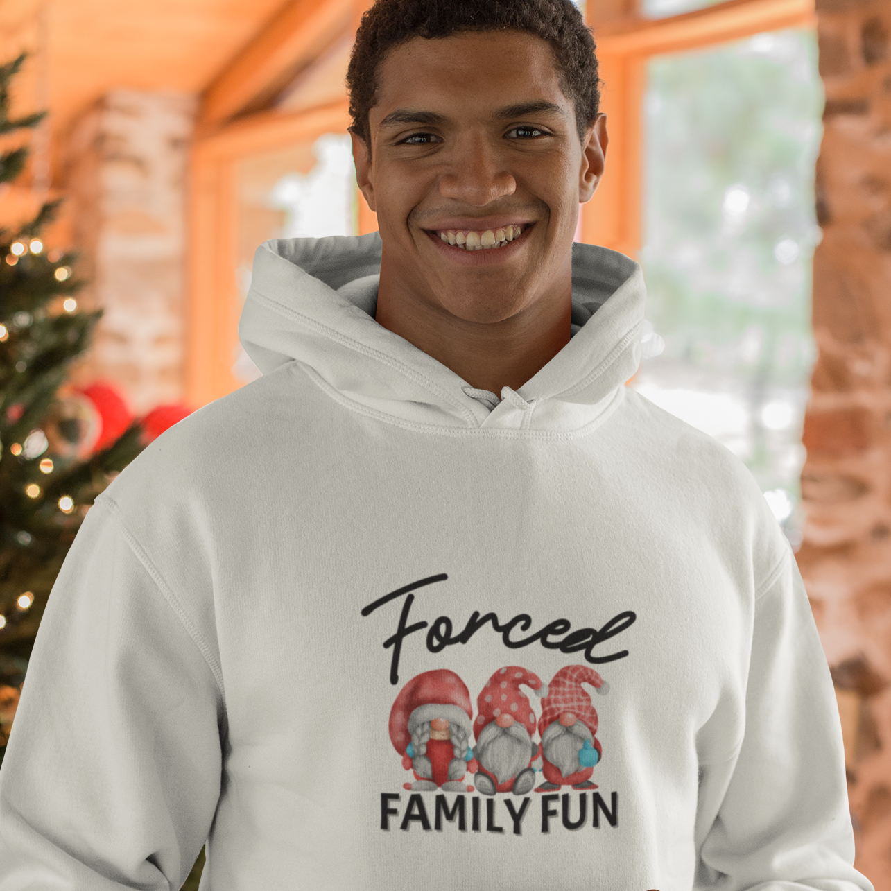 Forced Family Fun Shirt