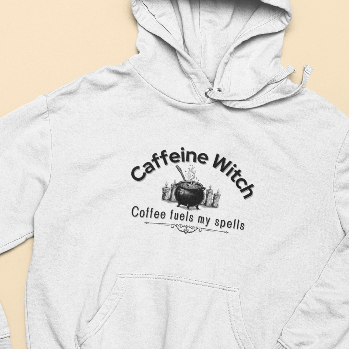 Halloween Hoodies: Fall into Fright