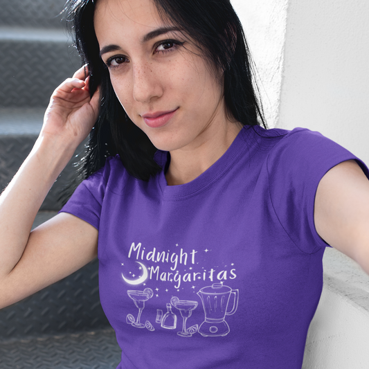 Midnight Margaritas Shirt