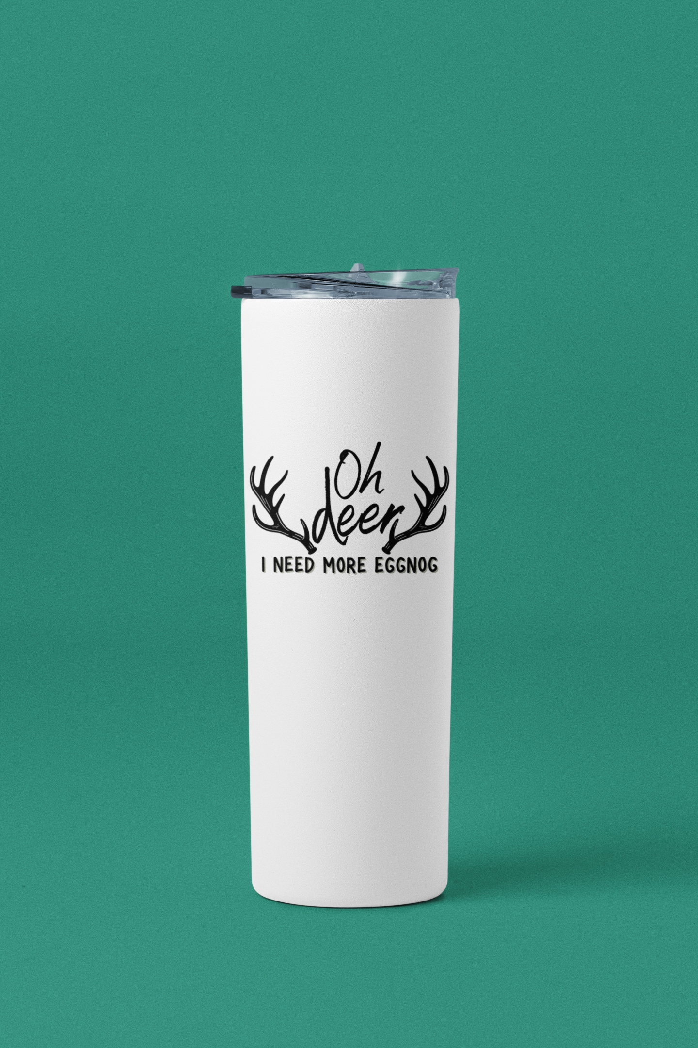 Winter 20 oz Tumblers