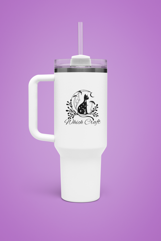 Which Craft Tumblers