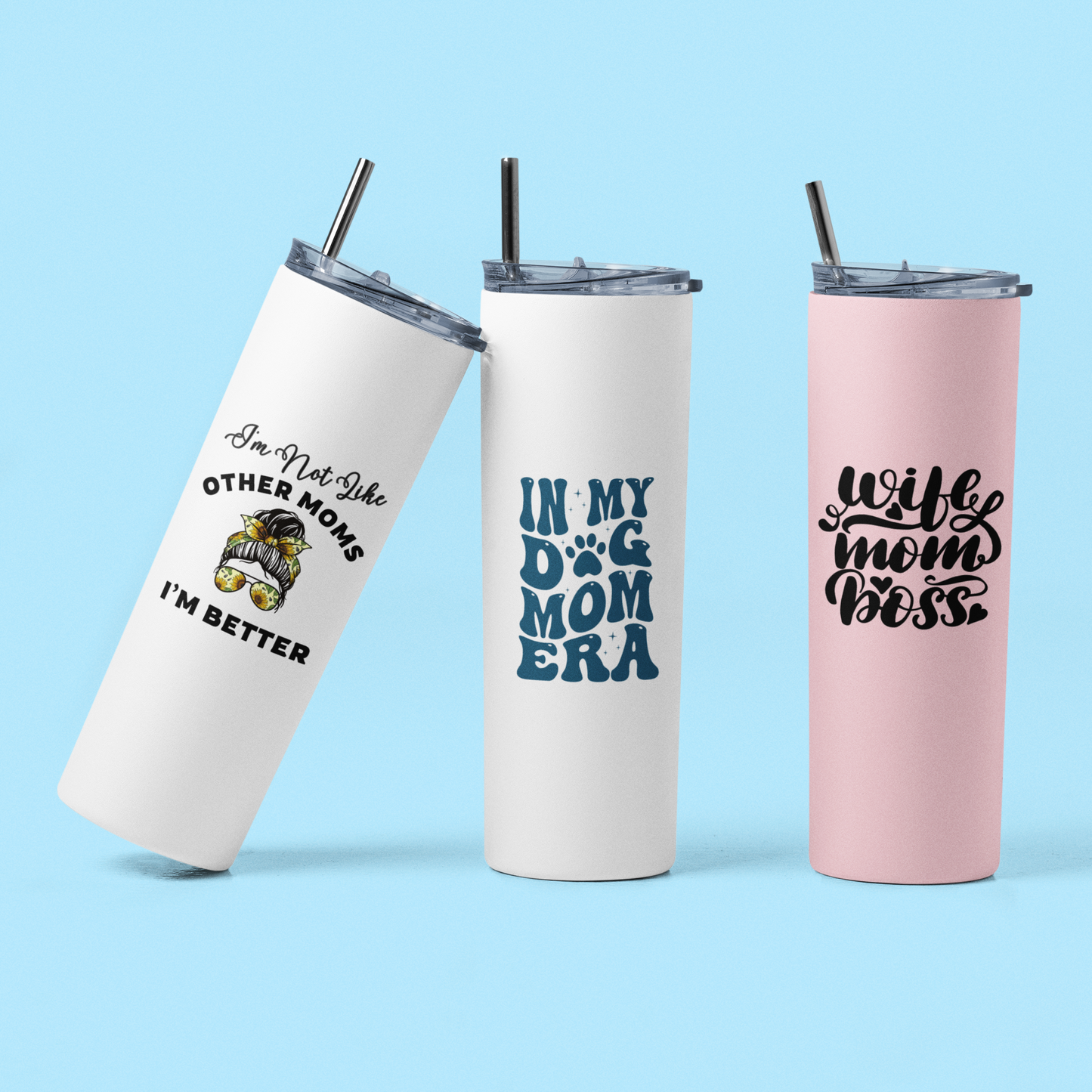 20 oz Tumblers