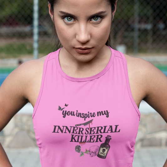 Serial Killer Shirt